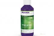 Plagron Alga Grow 100ml – kompletna prihrana za biljke gajene u zemlji
Plagron Alga Grow 100ml predstavlja kompletno organsko đubrivo za različite tipove biljaka gajene u zemlji. Usprešno se korsiti za sve srkivenosemenice i golosemenice. Pogodna je kako za drvenaste tako i za zeljaste vrste. Posebnu primenu pronalazi u upotrebi na voću i povrću jer je potpuno organska prihrana koja nema karencu.

Šta je Plagron Alga Grow 100ml?
Plagron alga Grow 100ml je organsko đubrivo proizvedeno od ostatka u preradi šećerne repe uz dodatak ekstrakta algi i aminokiselina pogodnih za rast i razvoj biljaka. Zbog svoje učinkovistosti primenu pronalazi kod različitih vrsta ukrasnih biljaka, cvetnica, voća i povrća

Kako se upotrebljava Plagron Alga Grow 100ml?
Kod odraslih biljaka Plagron Alga Grow 100ml dozira se u odnosu 40 ml na 10 litara vode, odnosno 4 mililitra na 1 litar vode. U zavisnosti od vrste moguće je zalivanje na nedeljnom, dvonedeljnom ili mesečnom nivou. Tako će voću ili povrću biti potrebno prihranjivanje na nedeljnom nivou dok se kod na primer palmi ili bonsai stabala može davati prihrana jednom mesečno.

Sastav Plagron Alga Grow prihrane
Ukupno Azota – N: 3.8 %

Ukupno Fosfora – P2O5: 2 %

Ukupno Kalijuma K2O: 3.7 %

Aminokiseline

Ekstrakt morskih algi

Melasa iz šećerne repe

Savet Dendrologa
Kod manjih biljaka, rasada i ožiljenica koristite duplo manju dozu – 20 ml na 10 litara vode, odnosno 2 ml na 1 L vode.

Prihranjujte biljke zalivanjem.

Prilikom prihranjivanja ukoliko ste u mogućnosti koristite mlaku bunarsku vodu ili kišnicu. Hladna voda usporava proces cvetanja i plodonošenja.

Biljke zalivane hladnom vodom usporavaju procese i ulaze u fazu mirovanja.

Specifikacije
Proizvođač: Plagron LTD, Holandija

Boja: Braon

Namena: Lisno dekorativne vrste, cvetnice voće i povrće u fazi vegetacije

Način primene: Starije biljke 4 ml / 1 L vode; Mlade biljke 2 ml / 1 L Vode

Zapremina: 