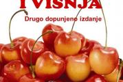 Knjiga "Trešnja i višnja, drugo dopunjeno izdanje", autori: Dragan Milatović, Mihailo Nikolić, Novica Miletić, 540 strana (144 u boji), broširan povez. 
Knjiga obuhvata sledeća poglavlja:
Knjiga obuhvata sledeća poglavlja:
1. ZNAČAJ, POREKLO I RASPROSTRANJENOST TREŠNJE I VIŠNJE
2. BIOLOGIJA I EKOLOGIJA TREŠNJE I VIŠNJE
3. OPLEMENJIVANJE I SORTE TREŠNJE
	Sorte trešnje (61)
4. OPLEMENJIVANJE I SORTE VIŠNJE
	Sorte višnje (33)
5. PODLOGE ZA TREŠNJU I VIŠNJU
6. TEHNOLOGIJA GAJENJA TREŠNJE I VIŠNJE
	Proizvodnja sadnica trešnje i višnje
	Podizanje zasada trešnje i višnje
	Rezidba i uzgojni oblici trešnje i višnje
	Održavanje zemljišta u zasadima
	Mineralna ishrana trešnje i višnje
	Odvodnjavanje i navodnjavanje
	Biljni bioregulatori u proizvodnji trešnje i višnje
	Zaštita od nepovoljnih biotičkih i abiotičkih činilaca
7. ZAŠTITA TREŠNJE I VIŠNJE OD PROUZROKOVAČA BOLESTI I ŠTETOČINA
8. ORGANSKA PROIZVODNJA TREŠNJE I VIŠNJE
9. BERBA, ČUVANJE I PRERADA TREŠNJE I VIŠNJE
