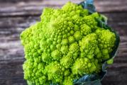 Zeleni karfiol Romanesco 20 svezih semenki.*Uz semenke dobijate i uputstvo za sejanje + poklon semenke iznenadjenja*