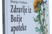 Format: 30 cm
Broj strana: 119
Izdavač: Edicija
ISBN: 978-86-87827-05-9
Povez: tvrd
3. izdanje, 2013

Budite sami svoj lekar i uz saveti i iskustva u lečenju lekovitim biljem čuvene Marije Treben upoznaćete se sa skupljanjem, sušenjem, pripremanjem čajeva, obloga, masti, ulja, kupki od lekovitog bilja sa detaljnim receptima. Dat je opis 32 lekovite biljke iz Božije apoteke sa njihovim opisima i primenom na različitim oboljenjima. Pronaći ćete i savete za lečenje raznih bolesti, a jedan odeljak je posvećen savetima za lečenje zloćudnih bolesti.

Ova knjiga predstavlja bogat izvor saveta i iskustava u lečenju s lekovitim biljkama. Prodata je u više od 8 miliona primeraka!

Iz predgovora:

`U vreme u kojem se veliki deo čovečanstva veoma udaljio od prirodnog načina života i u kojem je izložen opasnostima da oboli zbog svog pogrešnog stava prema životu, ponovo bi trebalo da nađemo put do naših lekovitih biljaka, koje nam Gospod svojom dobrotom poklanja od prastarih vremena. Paroh Knajp u svojim knjigama govori o tome da je za svaku bolest izrasla neka biljka!

Svako može da doprinese svom zdravlju ako radi preventive i blagovremeno skuplja biljke i trave iz božje apoteke, te ih u obliku čaja pije svakodnevno ili po potrebi, zatim ako koristi ekstrakte za utrljavanje ili za tople obloge, kao dodatak vodi za kupanje itd. Ako se već odlučite da koristite lekovite biljke, valjalo bi da počnete sa onima koje pročišćavaju krv, kao što su sremuš, kopriva, veronika, maslačak i bokvica. Ovakve kure, primenjene tačno po uputstvu, nikada ne mogu da naškode. Ako vam one ne pomognu i ne donesu olakšanje ili je njihovo dejstvo slabo, moguće je da u području gde stanujete ili radite postoje geopatske zone. U vezi sa ovim trebalo bi da konsultujete iskusnog radiestezistu kako bi vam našao mesta na kojima nema zračenja.

Profesor dr Karl Alken sa Univerziteta Sarske oblasti obrazložio je intenzivnije okretanje školske medici