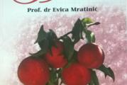 Breskva - dr Evica Mratinić

Format: 21 cm
Broj strana: 152
Izdavač: Partenon
ISBN: 978-86-7157-687-1
Godina izdanja: 2015
Pismo: Latinica

Iz sadržaja:

Proizvodnja breskve u svetu i kod nas
Botanička pripadnost i poreklo sorti breskve
Morfologija breskve
Ekologija breskve
Sorte breskve
Sorte prave breskve
Sorte nektarina
Podloge za breskvu
Podizanje zasada breskve
Priprema zemljišta
Izbor sistema gajenja bresaka
Razmak i odstojanje između stabala
Razmeštaj sorti breskve u zasadu
Sadni materijal
Sađenje breskve
Nega mladog zasada breskve
Formiranje oblika krune
Nega breskve u rodu
Rezidba breskve
Rezidbe breskve za rod
Održavanje zemljišta u breskvicama
Đubrenje breskve
Nadvonjavanje breskve
Proređivanje plodova breskve
Zaštita breskve od prouzrokovača bolesti i štetočina
Zaštita breskve od niskih temperatura - mrazeva
Berba, klasiranje i pakovanje plodova breskve
Čuvanje plodova breskve
Hranljiva i upotrebna vrednost plodova breskve
Prinos i rentabilnost gajenja 