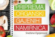 Zamišljena kao svojevrsni vodič, knjiga „Priprema organski gajenih namirnica“ upoznaje potrošače sa značajem organski gajenih namirnica u ishrani, organskim proizvodima i principima na kojima se bazira sertifikovana organska proizvodnja. Čitaoci se podsećaju na važna pravila čuvanja proizvedenih i kupljenih proizvoda, kvalitetnog i bezbednog rukovanja namirnicama i nutrutivnim vrednostima povrća, mahunarki, žitarica, voća, začina itd. U poslednjem poglavlju nalazi se veliki broj recepata za pripremu nutritivno i funkcionalno zdravih obroka.


Autor: Snežana Ognjenović
Izdavač: Organska bašta
Broj strana: 160
Pismo: Latinica
Format: 30 cm
