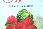 Malina - dr Evica Mratinić

Format: 20 cm
Broj strana: 119
Izdavac: Partenon
ISBN: 978-86-7157-739-7
Godina izdanja: 2016
Pismo: Latinica

Iz sadržaja:

Proizvodnja maline u svetu i u Srbiji
Morfologija maline
Ekologija maline
Fiziologija maline
Sorte maline
Tehnologija gajenja maline
Razmnožavanje maline i proizvodnja sadnog materijala
Vađenje, trapljenje, pakovanje i transport sadnica
Podizanje zasada maline
Tipovi zasada maline
Priprema za podizanje zasada
Priprema zemljišta
Raspored i razmak sadnje
Vreme sadnje i priprema sadnice maline za sadnju
Sistemi gajenja maline
Postavljanje naslona
Nega zasada maline u rodu
Održavanje zemljišta
Rezidba maline
Đubrenje maline
Navodnjavanje
Zaštita maline od bolesti i štetočina
Berba maline
Čuvanje maline
Hranljiva i upotrebna vrednost maline
Prinos i rentabilnost gajenja maline 