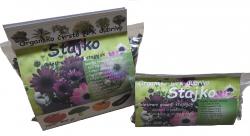Preparati: "Stajko" Organsko čvrsto NPK đubrivo - 200 gr