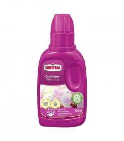 Preparati: Substral za orhideje 250ml