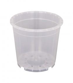 Posude i grncarija: Saksija za orhideje rasadničarska 12cm