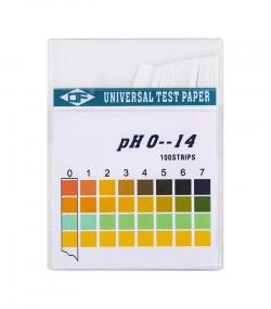 Oprema: Lakmus papir 1.0 do 14.0 pH