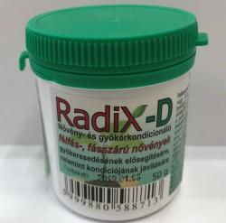 Preparati: Hormon za ožiljavanje reznica (Radix D) 50 gr. ORIGINALNO PAKOVANJE!