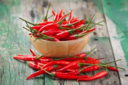 Seme povrća: Spanski chili (seme) 