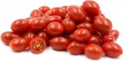 Seme povrća: Crvena sljiva paradajz stara sorta! (seme) Heirloom