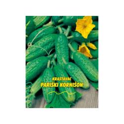 Seme povrća: Krastavac Pariski kornison (seme)