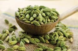 Začini i lekovito bilje: Elettaria cardamomum - Kardamon (seme)
