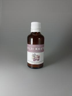 Začini i lekovito bilje: Tinktura za prosirene vene i hemoroide