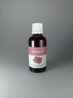 Začini i lekovito bilje: Tinktura Dren